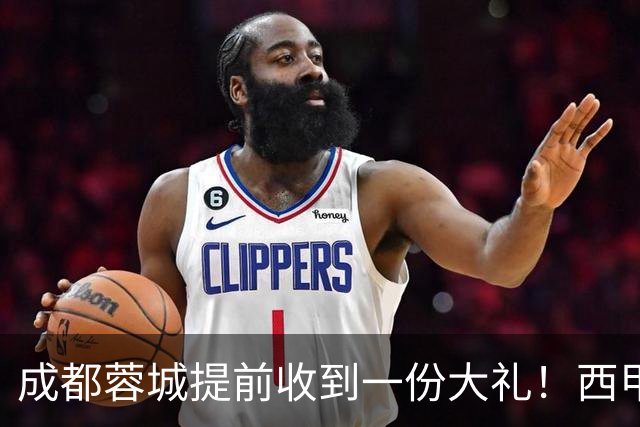 成都蓉城提前收到一份大礼！西甲联盟青训专家团队到访，引发热议